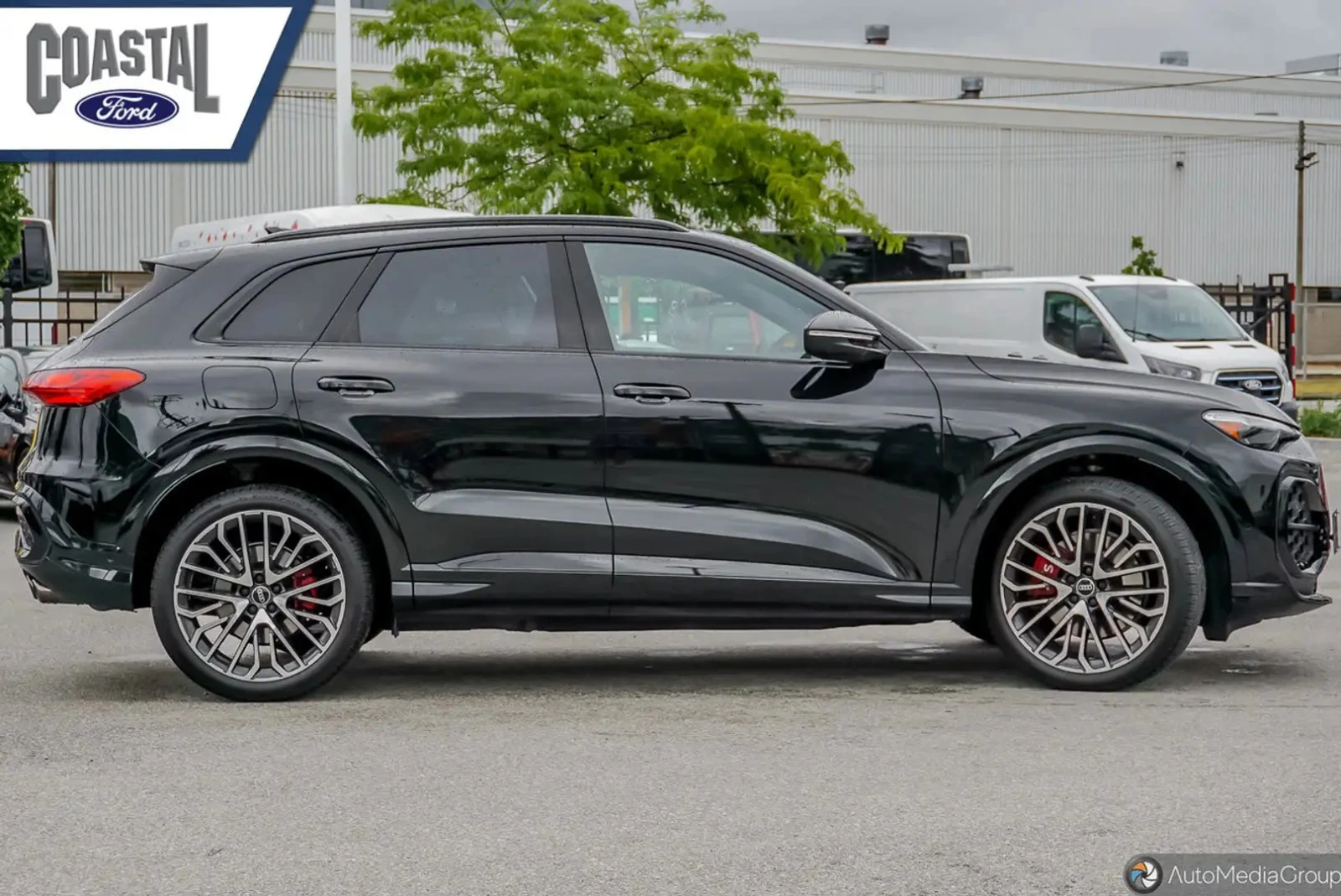 Audi SQ5 TECHNIK ЦЕНА ДО БЪЛГАРИЯ РЕГИСТРАЦИЯ & АВТОКРЕДИТ, снимка 4 - Автомобили и джипове - 55332023
