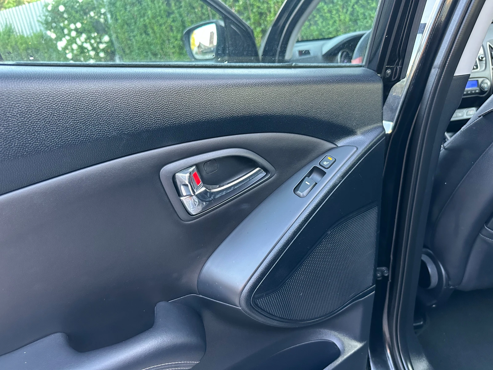 Hyundai IX35 ПОДГРЕВ, снимка 15 - Автомобили и джипове - 55486551