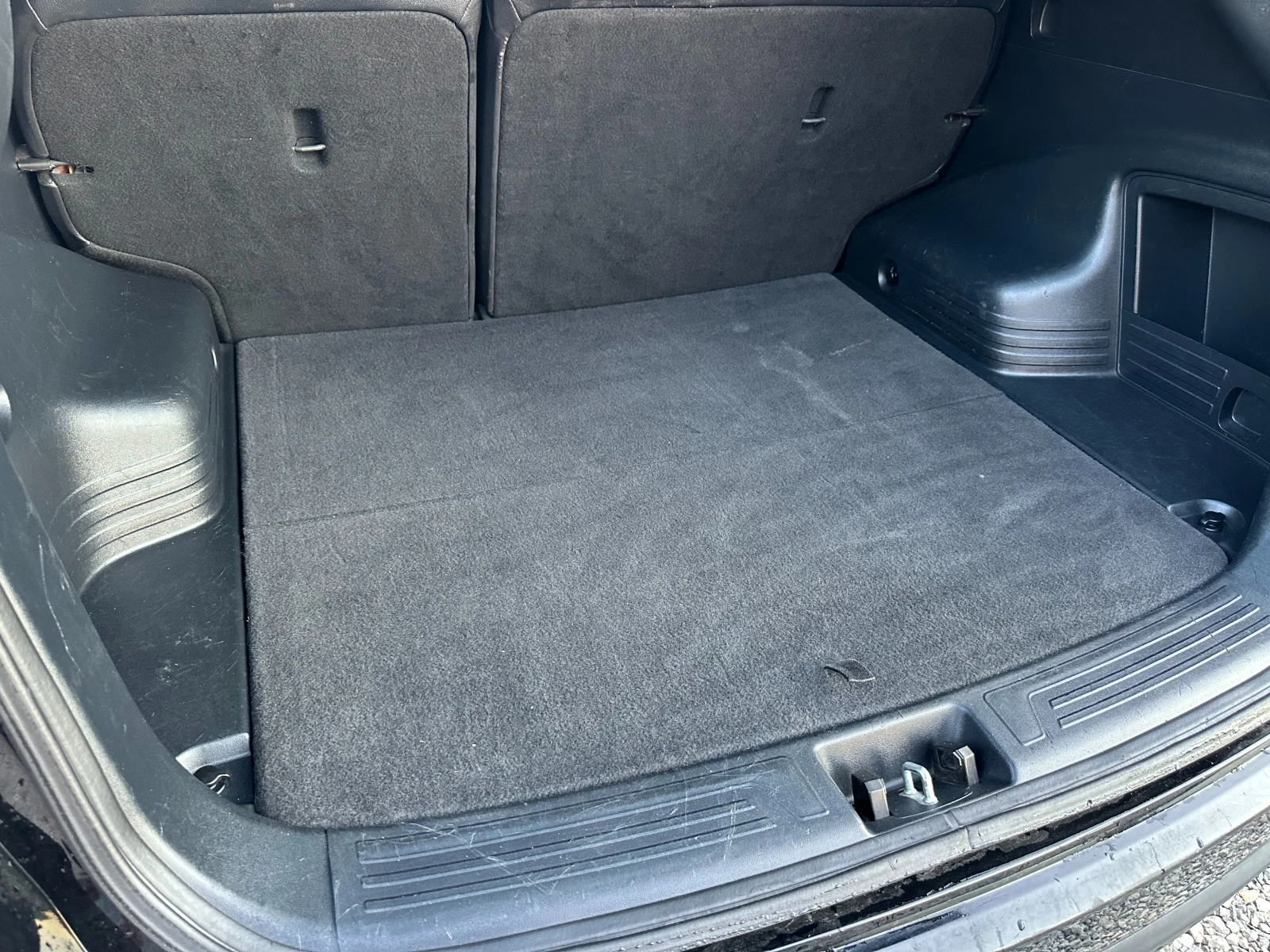 Hyundai IX35 ПОДГРЕВ, снимка 16 - Автомобили и джипове - 55486551