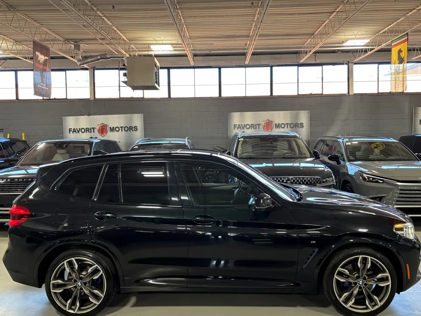 BMW X3 Adaptive LED* Head-Up* Driving Assistant | Mobile.bg � ����������� 2
