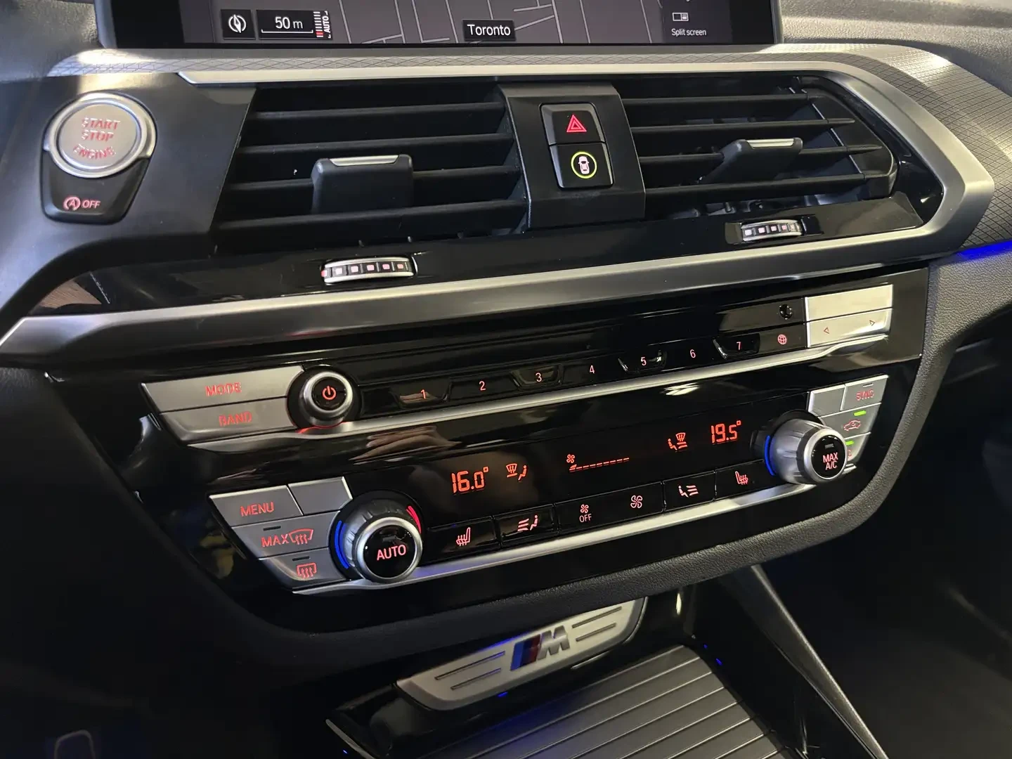 BMW X3 Adaptive LED* Head-Up* Driving Assistant | Mobile.bg � ����������� 12