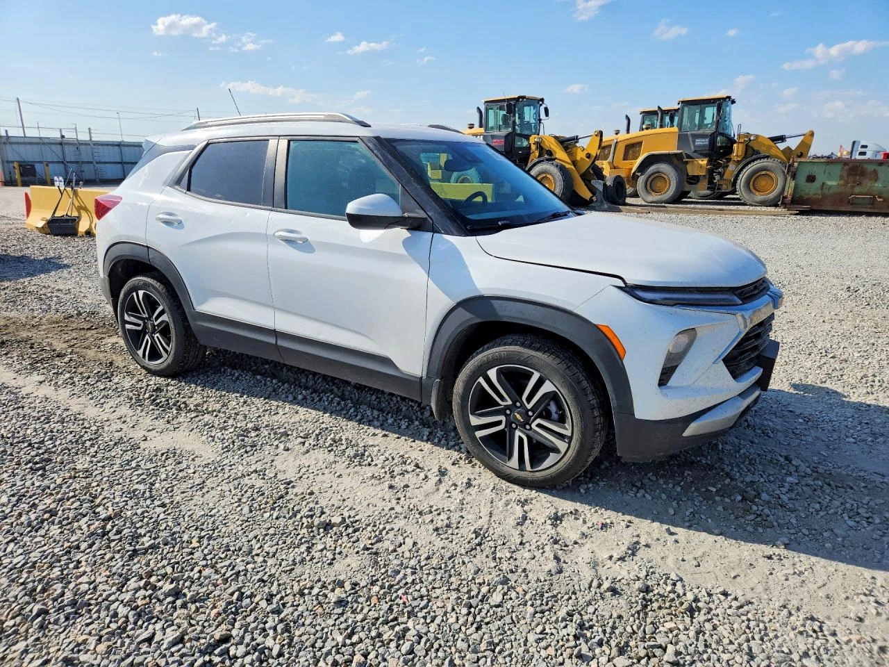 Chevrolet Trailblazer 1.3l Lt | Mobile.bg � ����������� 4