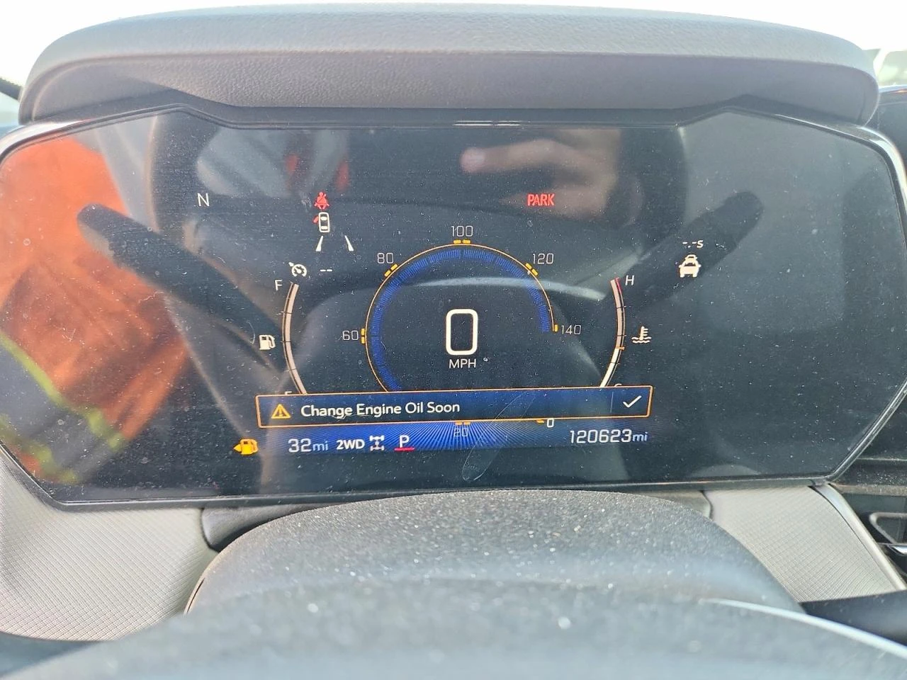 Chevrolet Trailblazer 1.3l Lt | Mobile.bg � ����������� 9