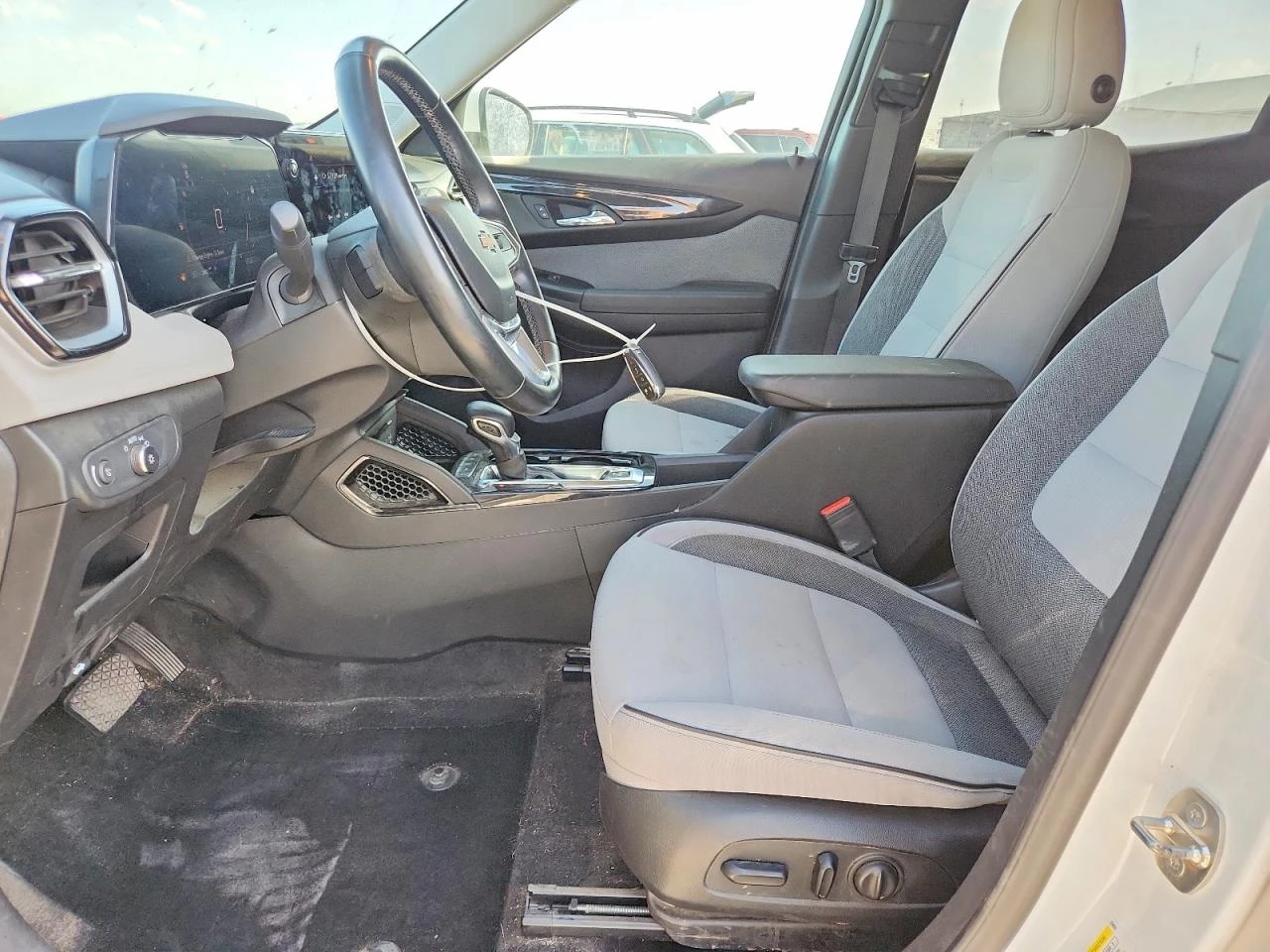 Chevrolet Trailblazer 1.3l Lt | Mobile.bg � ����������� 7