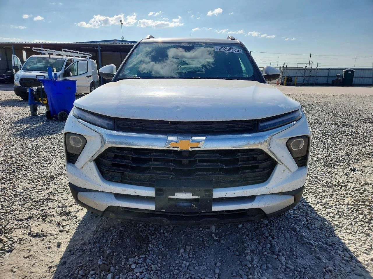 Chevrolet Trailblazer 1.3l Lt | Mobile.bg � ����������� 5