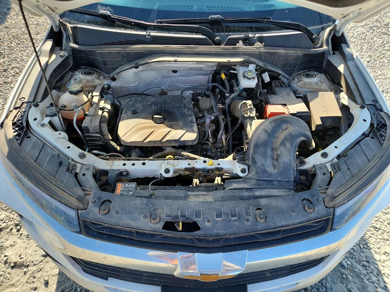 Chevrolet Trailblazer 1.3l Lt | Mobile.bg � ����������� 12