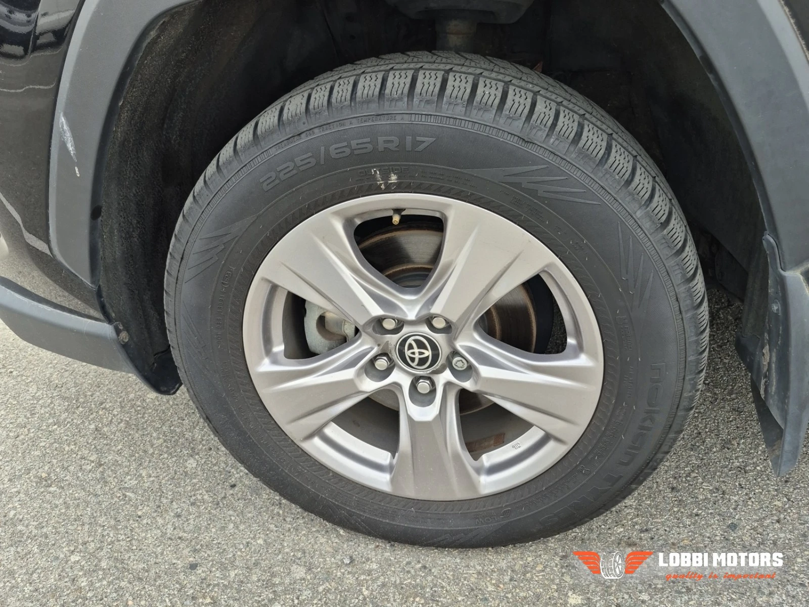 Toyota Rav4, снимка 6 - Автомобили и джипове - 56099088