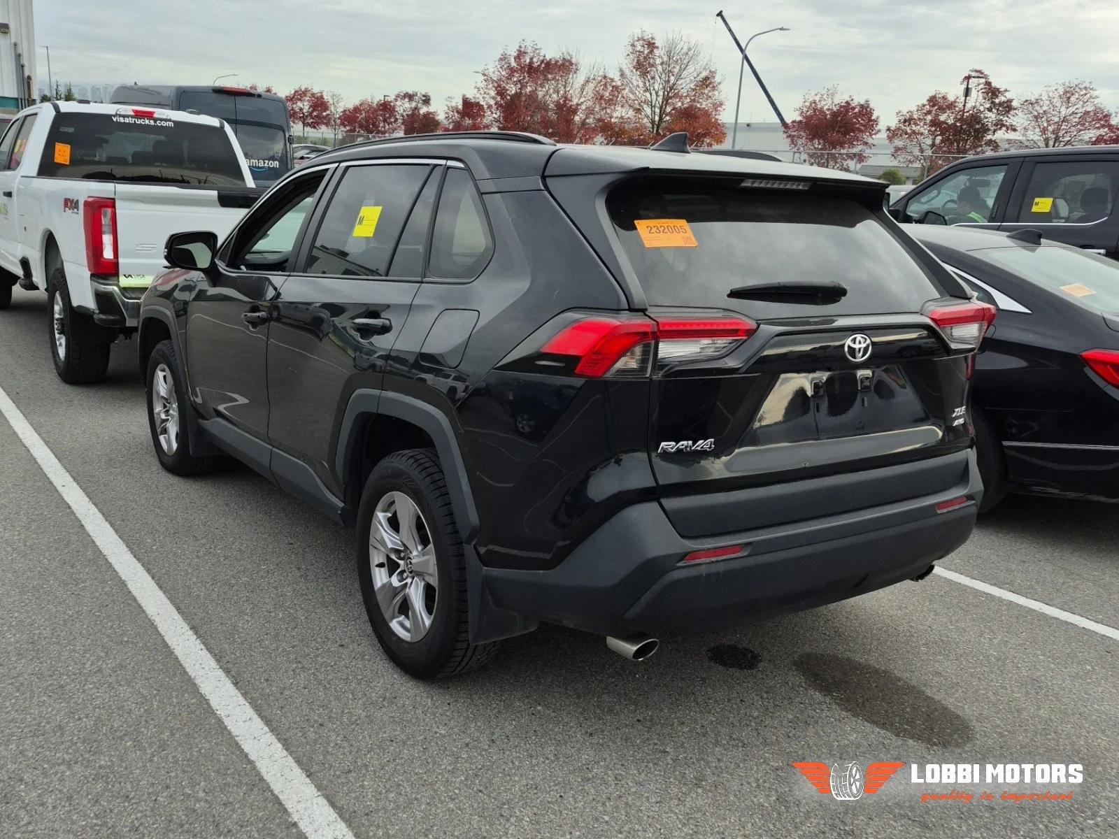 Toyota Rav4, снимка 4 - Автомобили и джипове - 56099088