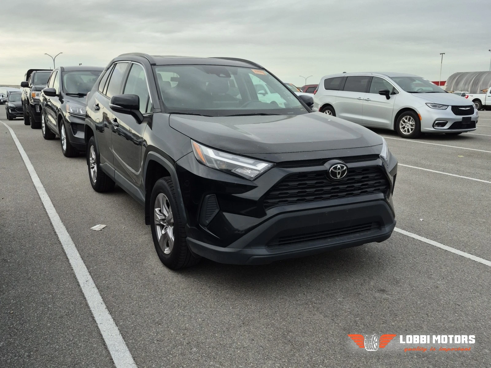 Toyota Rav4, снимка 2 - Автомобили и джипове - 56099088