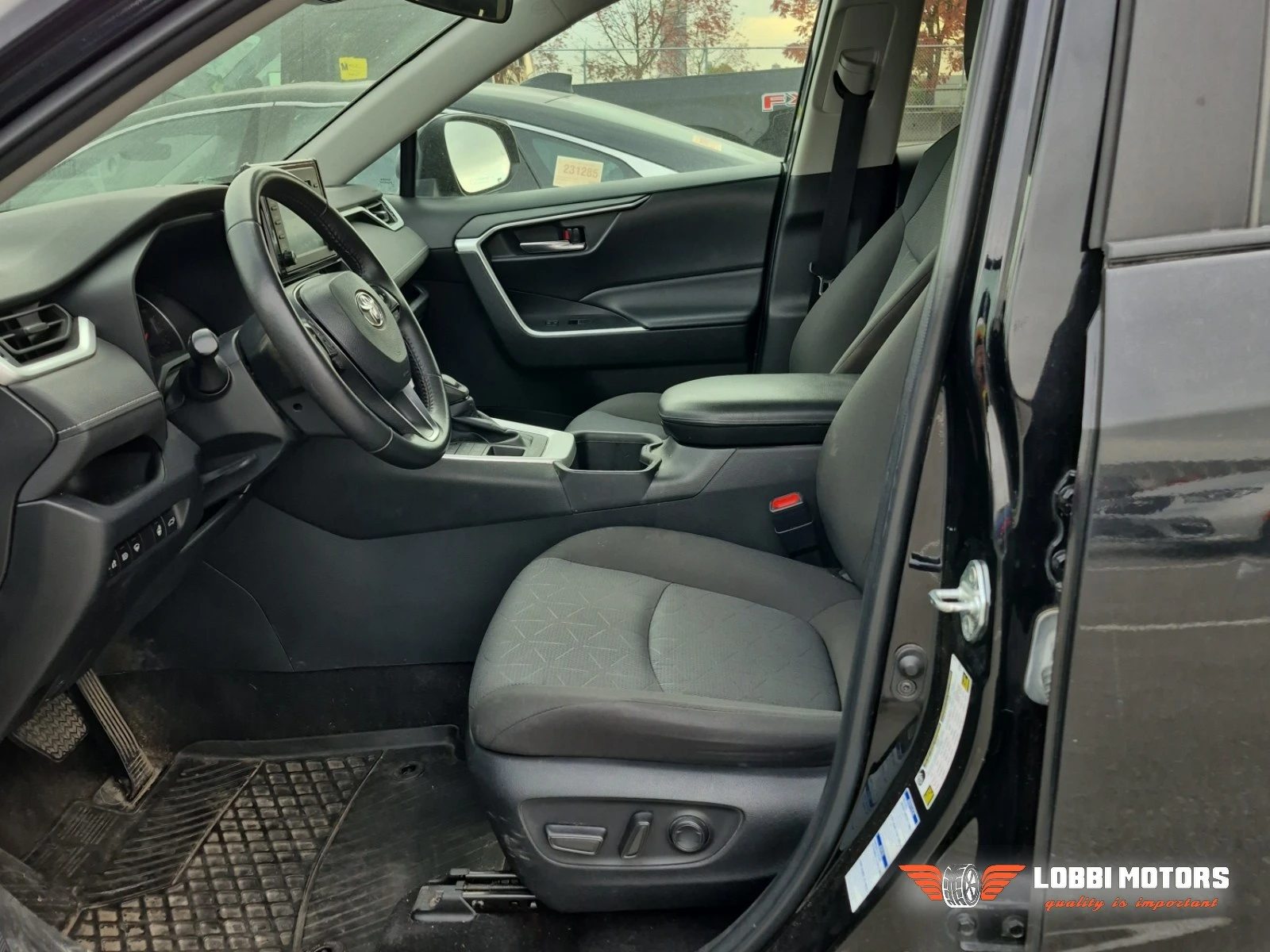 Toyota Rav4, снимка 5 - Автомобили и джипове - 56099088