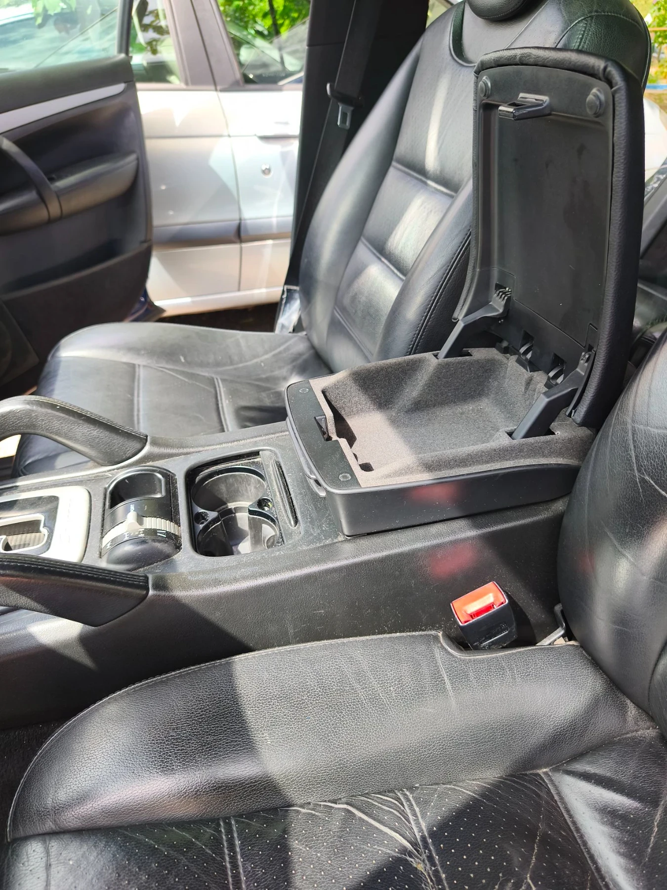 Porsche Cayenne, снимка 10 - Автомобили и джипове - 56235272