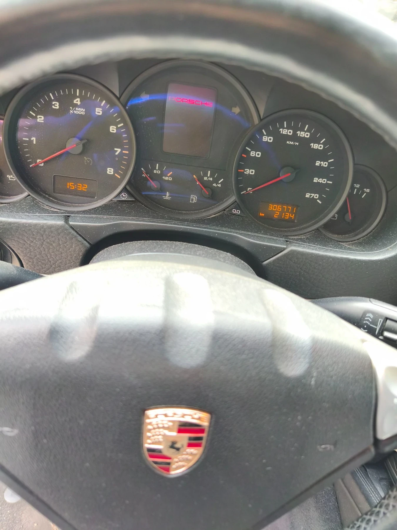 Porsche Cayenne, снимка 12 - Автомобили и джипове - 56235272