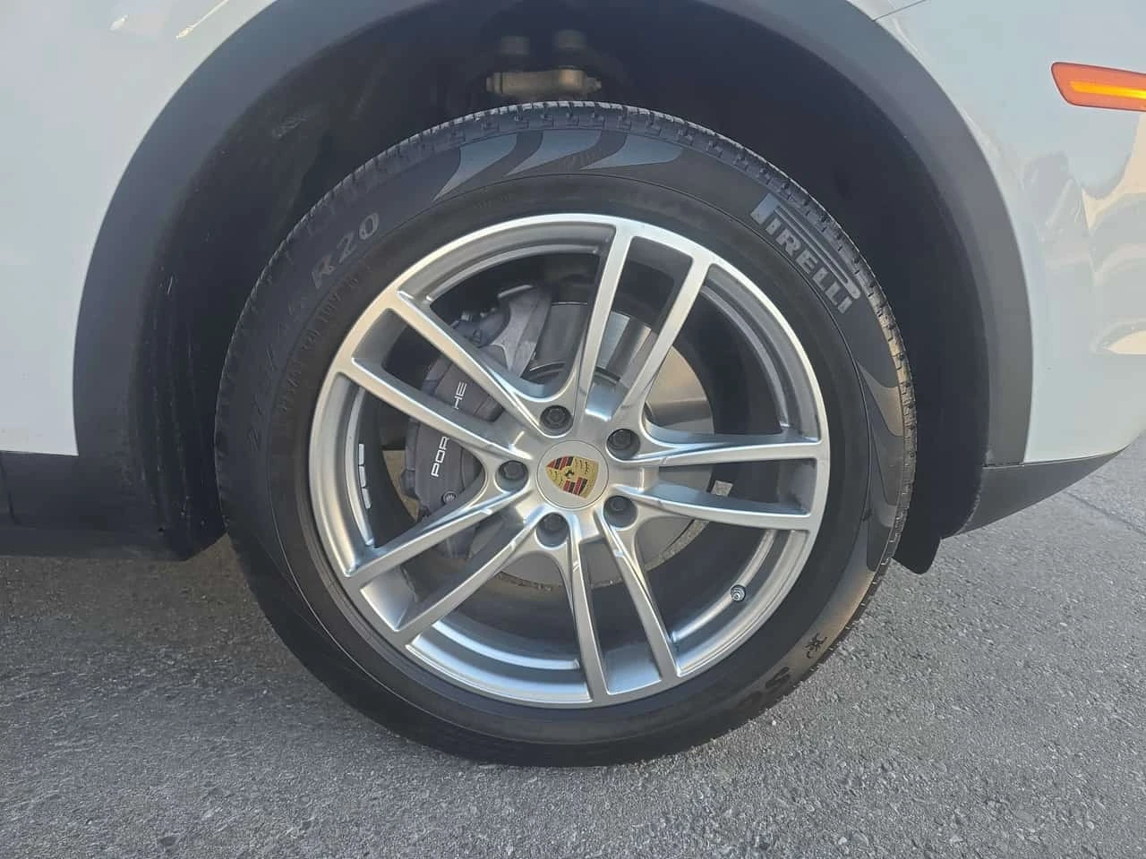 Porsche Cayenne * AWD * CARFAX * ���� �� �� | Mobile.bg � ����������� 6