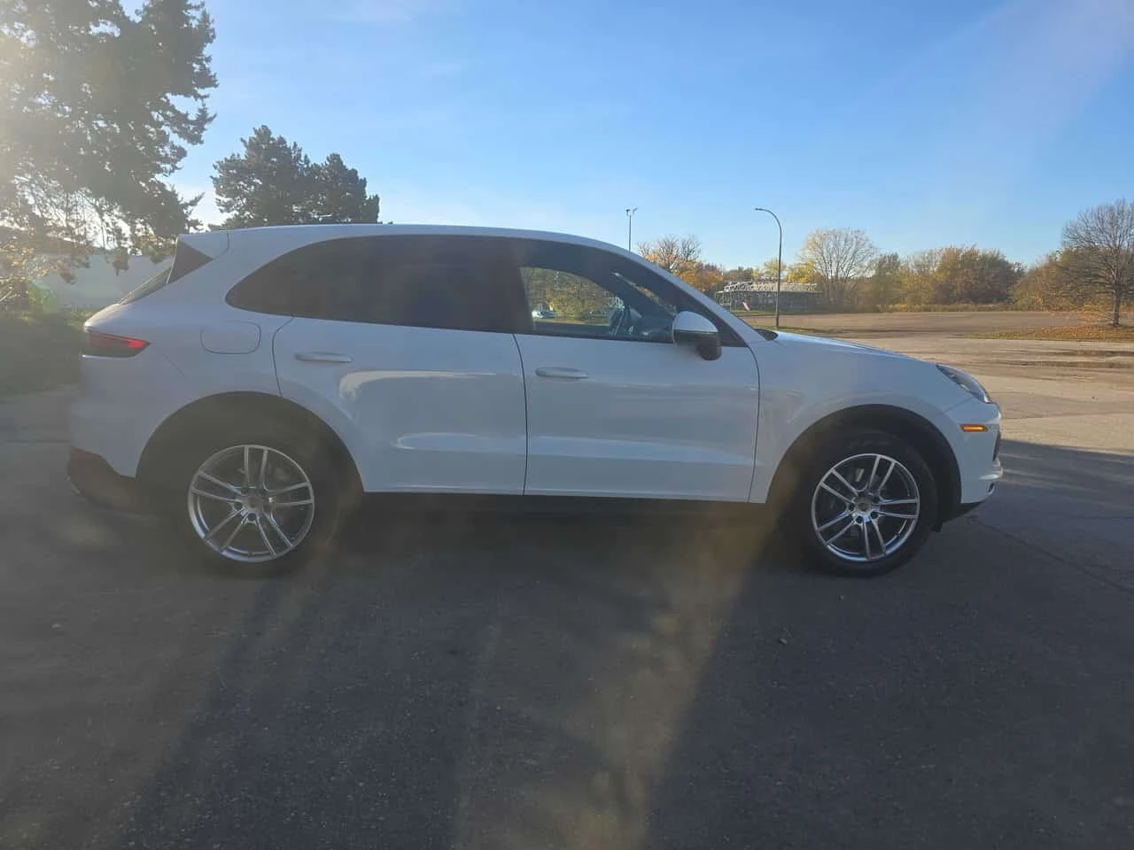 Porsche Cayenne * AWD * CARFAX * ���� �� �� | Mobile.bg � ����������� 4