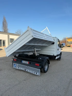 Iveco 35c17 Тристранен 3.0 170 коня!, снимка 8