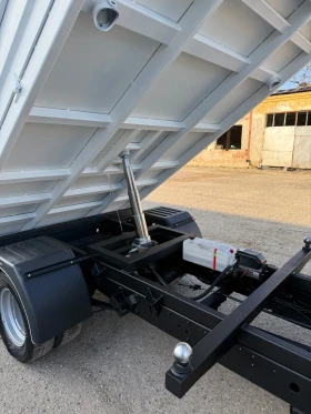 Iveco 35c17 Тристранен 3.0 170 коня!, снимка 10