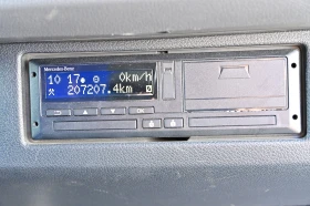 Mercedes-Benz Sprinter Sprinter 519 CDI, снимка 12