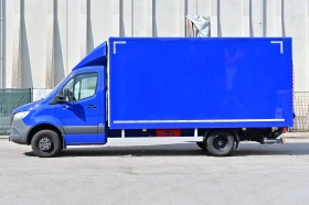 Mercedes-Benz Sprinter Sprinter 519 CDI, снимка 5