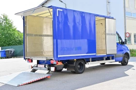 Mercedes-Benz Sprinter Sprinter 519 CDI, снимка 6