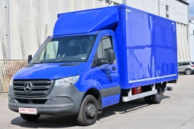 Mercedes-Benz Sprinter Sprinter 519 CDI, снимка 1