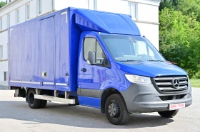 Mercedes-Benz Sprinter Sprinter 519 CDI, снимка 2