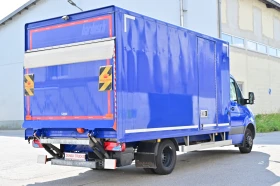 Mercedes-Benz Sprinter Sprinter 519 CDI, снимка 4