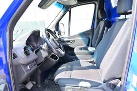 Mercedes-Benz Sprinter Sprinter 519 CDI, снимка 10