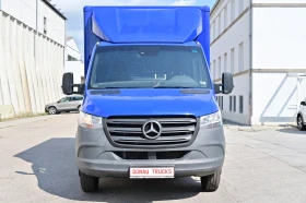 Mercedes-Benz Sprinter Sprinter 519 CDI, снимка 6