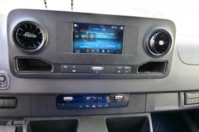 Mercedes-Benz Sprinter Sprinter 519 CDI, снимка 11