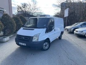 Ford Transit, снимка 1