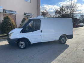 Ford Transit, снимка 2