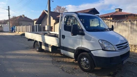     Iveco 35c15