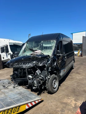 Обява за продажба на VW Transporter 70 000 км ~ 133 лв. - изображение 1