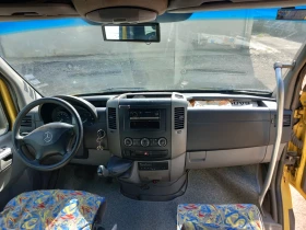 Обява за продажба на Mercedes-Benz Sprinter 515 CDI ~33 600 лв. - изображение 8
