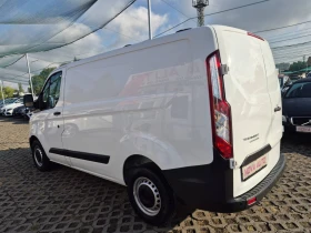 Ford Transit Custom 2.0D-210000km | Mobile.bg    2