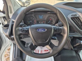 Ford Transit Custom 2.0D-210000km | Mobile.bg    9