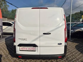 Ford Transit Custom 2.0D-210000km | Mobile.bg    3