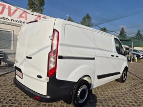 Ford Transit Custom 2.0D-210000km | Mobile.bg    4