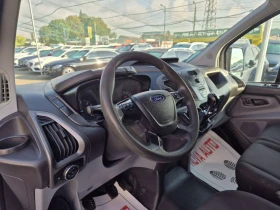Ford Transit Custom 2.0D-210000km | Mobile.bg    8