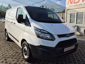 Ford Transit Custom 2.0D-210000km | Mobile.bg    5