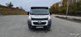 Обява за продажба на Peugeot Boxer 2.2 HDI 100 HP  ~11 350 лв. - изображение 1 | Auto.bg Обява за продажба на Peugeot Boxer 2.2 HDI 100 HP  ~11 350 лв. - изображение 1