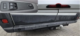 Обява за продажба на Peugeot Boxer 2.2 HDI 100 HP  ~11 350 лв. - изображение 10 | Auto.bg Обява за продажба на Peugeot Boxer 2.2 HDI 100 HP  ~11 350 лв. - изображение 10