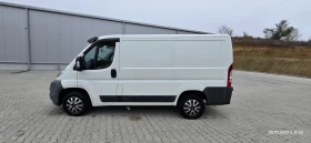 Обява за продажба на Peugeot Boxer 2.2 HDI 100 HP  ~11 350 лв. - изображение 6 | Auto.bg Обява за продажба на Peugeot Boxer 2.2 HDI 100 HP  ~11 350 лв. - изображение 6