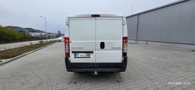 Обява за продажба на Peugeot Boxer 2.2 HDI 100 HP  ~11 350 лв. - изображение 4 | Auto.bg Обява за продажба на Peugeot Boxer 2.2 HDI 100 HP  ~11 350 лв. - изображение 4