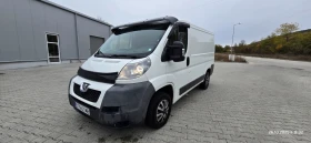 Обява за продажба на Peugeot Boxer 2.2 HDI 100 HP  ~11 350 лв. - изображение 7 | Auto.bg Обява за продажба на Peugeot Boxer 2.2 HDI 100 HP  ~11 350 лв. - изображение 7