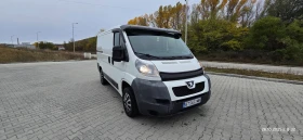 Обява за продажба на Peugeot Boxer 2.2 HDI 100 HP  ~11 350 лв. - изображение 1 | Auto.bg Обява за продажба на Peugeot Boxer 2.2 HDI 100 HP  ~11 350 лв. - изображение 1