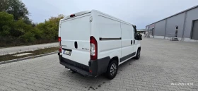 Обява за продажба на Peugeot Boxer 2.2 HDI 100 HP  ~11 350 лв. - изображение 3 | Auto.bg Обява за продажба на Peugeot Boxer 2.2 HDI 100 HP  ~11 350 лв. - изображение 3