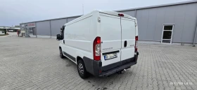 Обява за продажба на Peugeot Boxer 2.2 HDI 100 HP  ~11 350 лв. - изображение 5 | Auto.bg Обява за продажба на Peugeot Boxer 2.2 HDI 100 HP  ~11 350 лв. - изображение 5