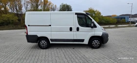 Обява за продажба на Peugeot Boxer 2.2 HDI 100 HP  ~11 350 лв. - изображение 2 | Auto.bg Обява за продажба на Peugeot Boxer 2.2 HDI 100 HP  ~11 350 лв. - изображение 2