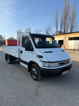 Iveco 35c17 Тристранен 3.0 170 коня! | Auto.bg — изображение 2